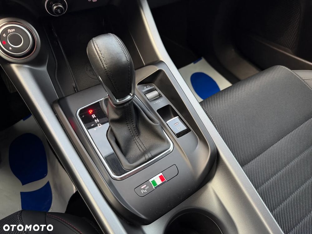 Alfa Romeo Tonale 1.5 T4 GSE mHEV Sprint DCT - 24