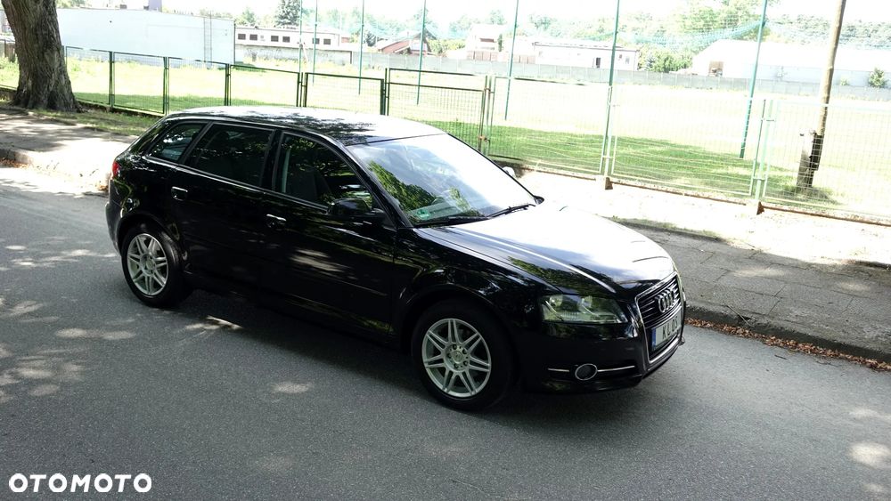 Audi A3 Sportback - 38