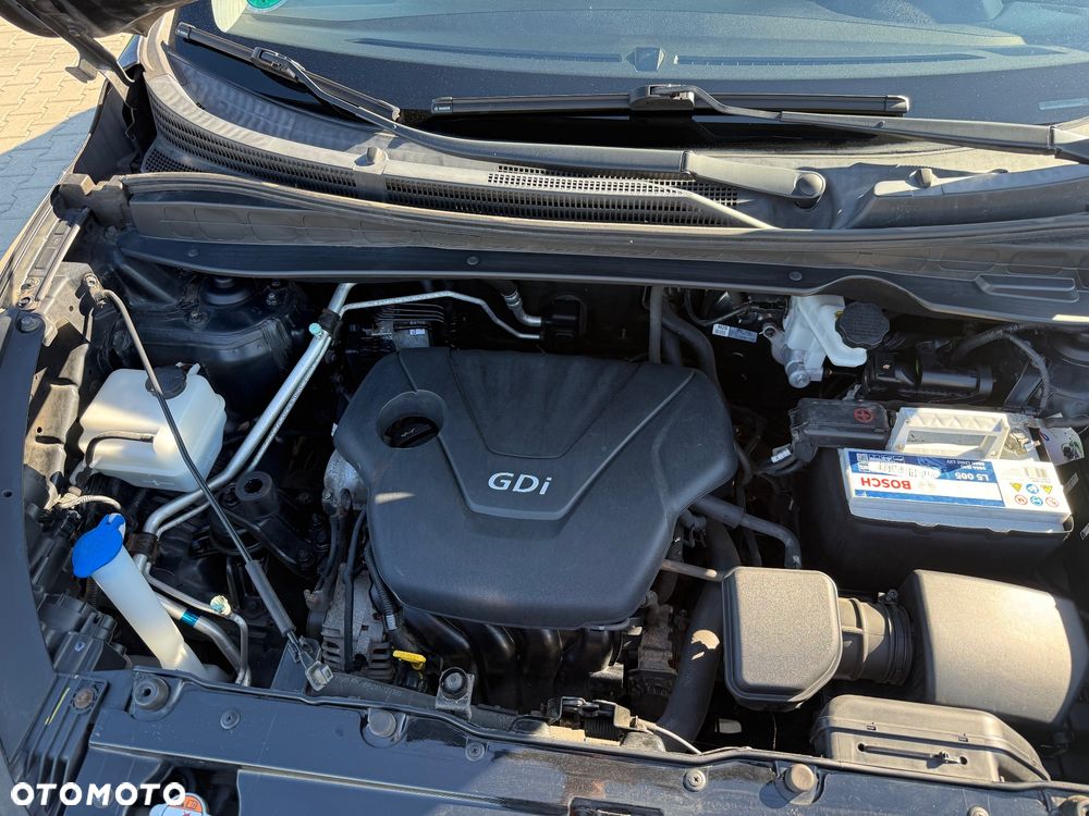 Hyundai ix35 1.6 GDI Premium 2WD - 15