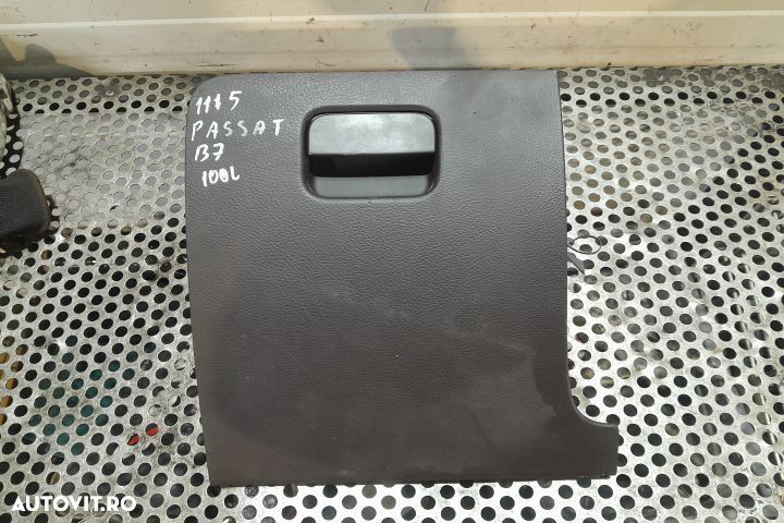 MINITORPEDOU 3C1857921M Volkswagen VW Passat B7 [2010 - 2015] Variant - 1