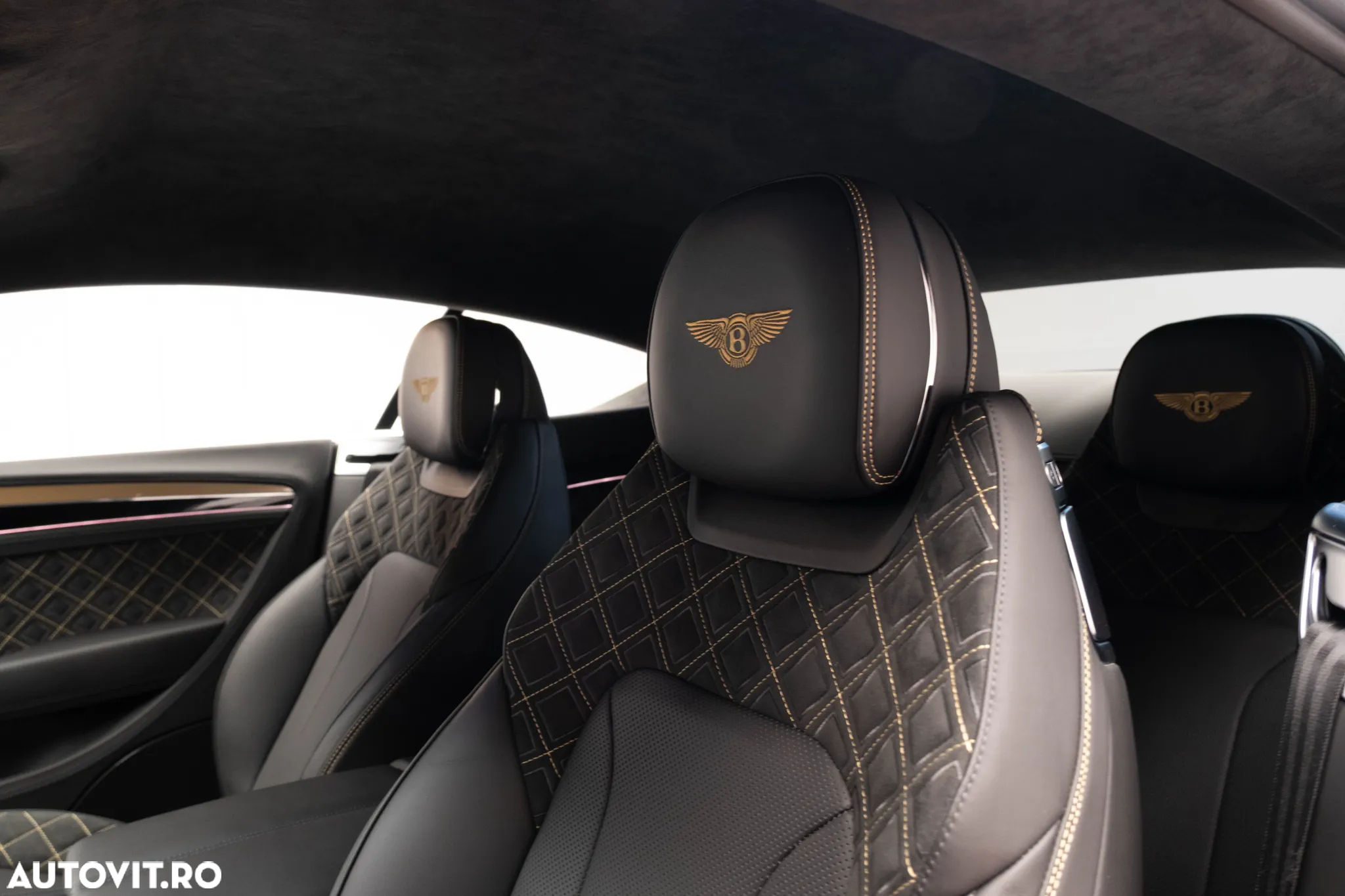 Bentley Continental - 28