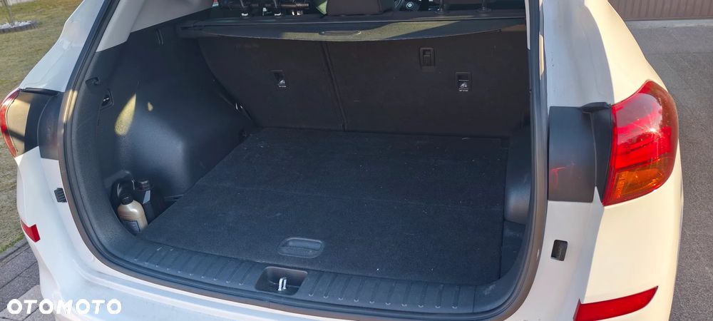 Hyundai Tucson - 15