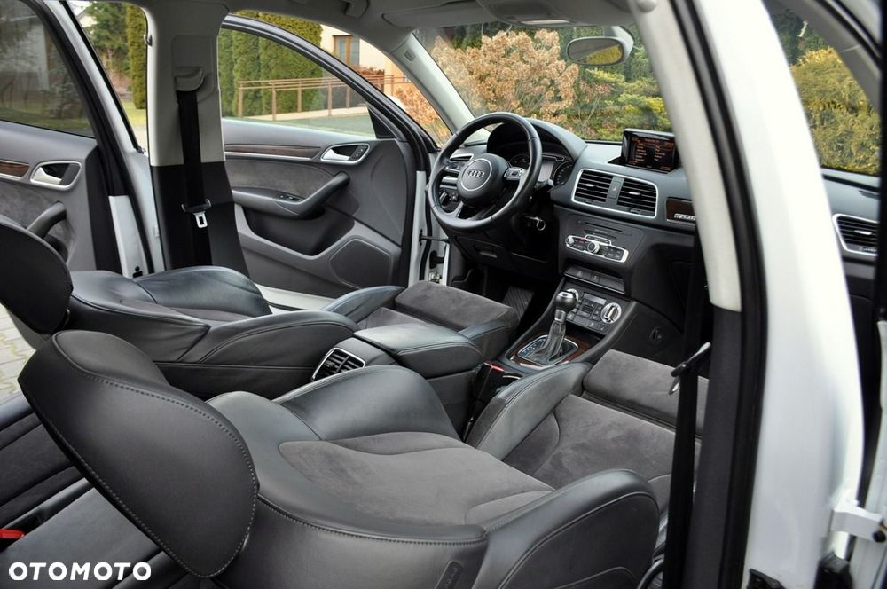 Audi Q3 - 23
