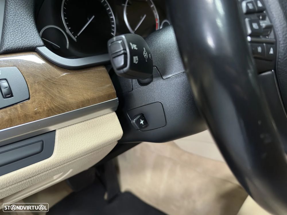BMW 730 d Blue Performance - 13