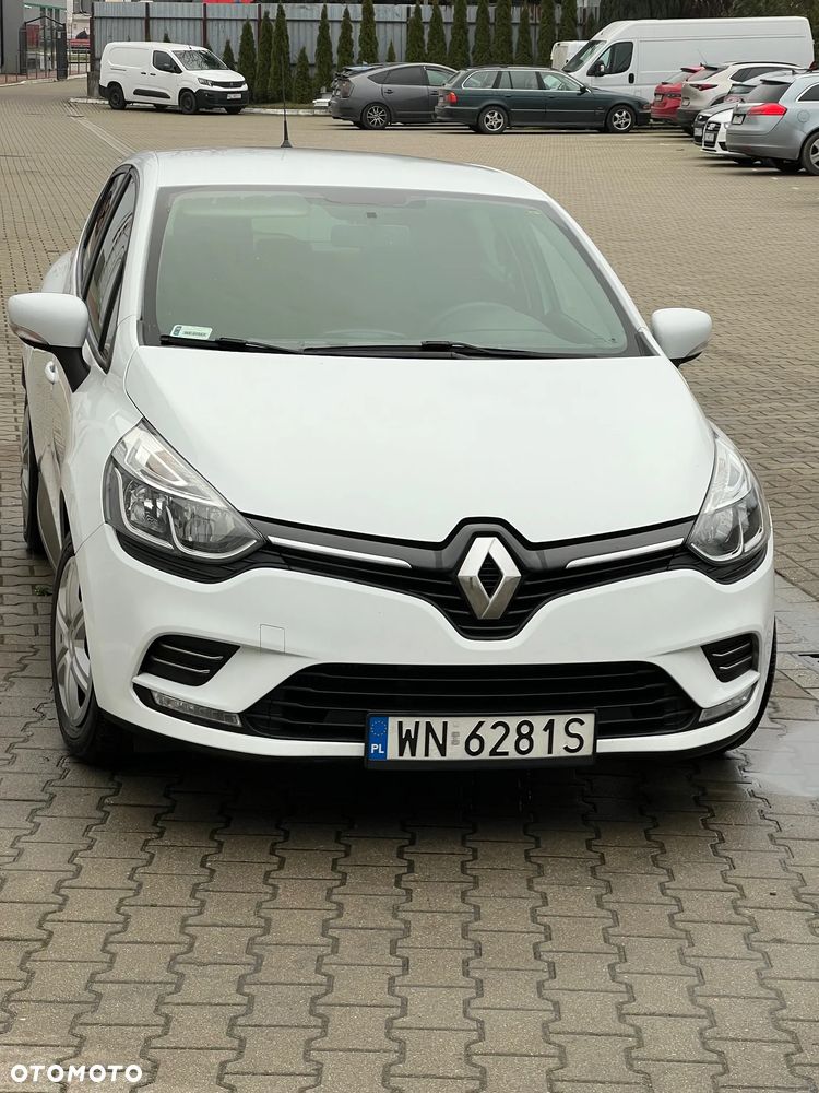 Renault Clio 0.9 TCe Life - 1