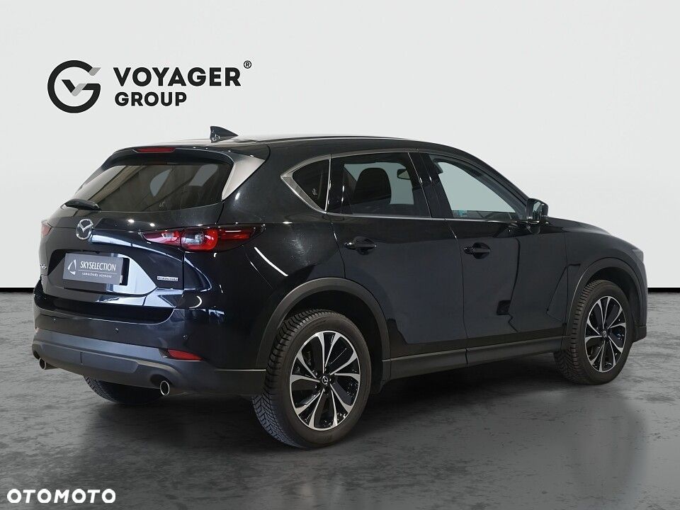 Mazda CX-5 - 2