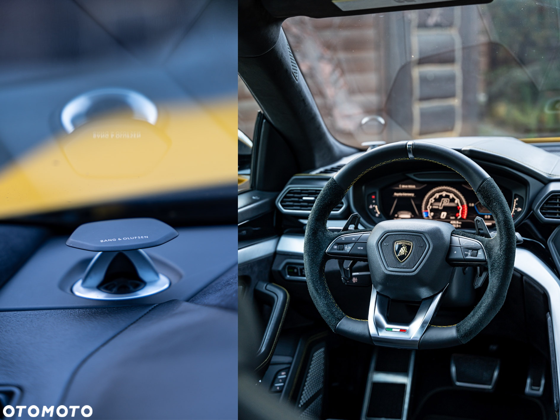 Lamborghini Urus Standard - 29