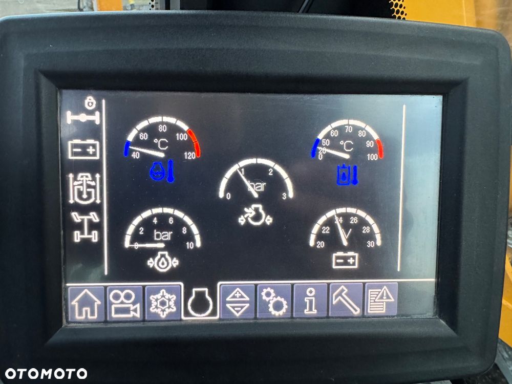 Liebherr A910 Compact Litronic - 26