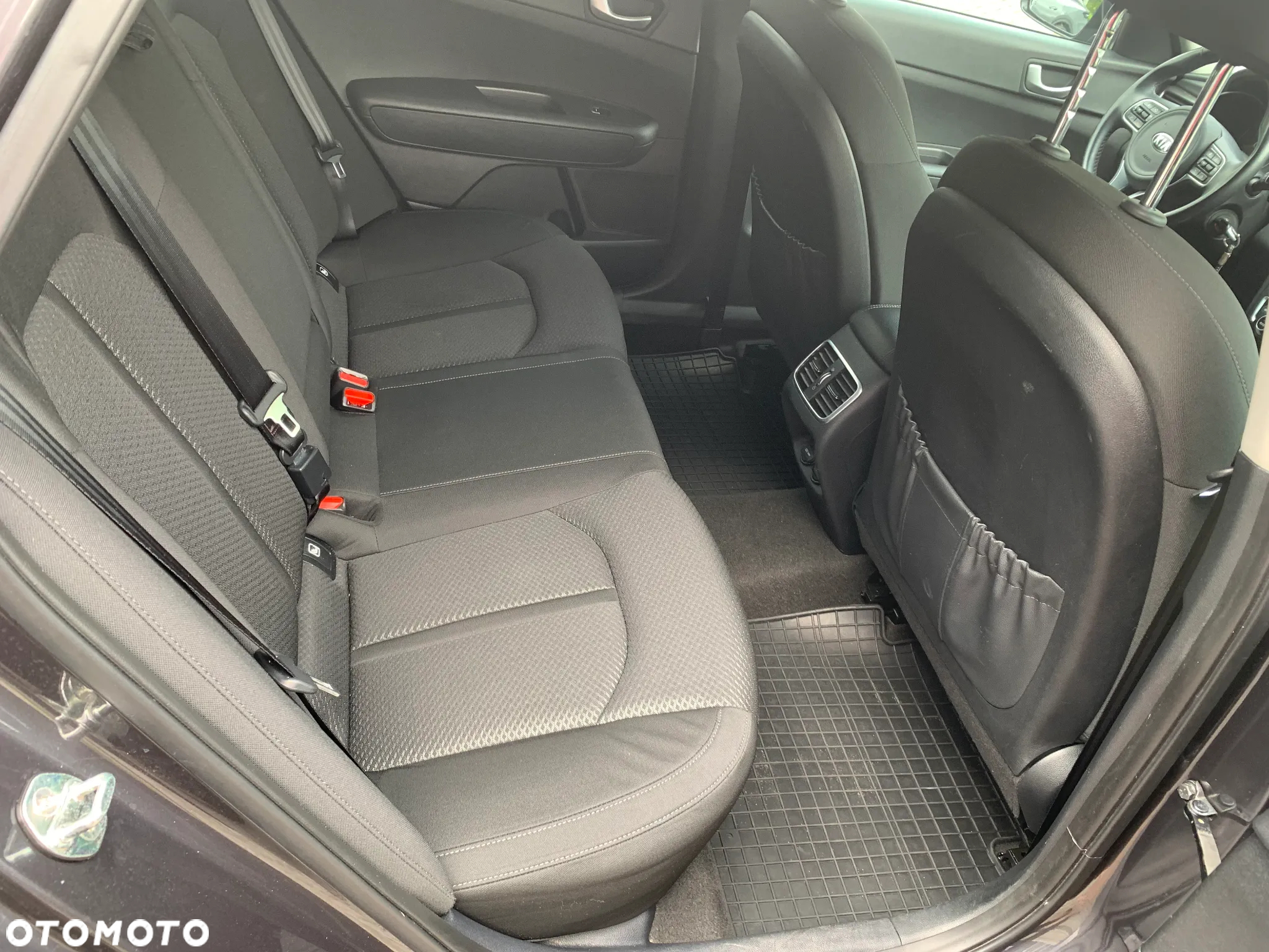 Kia Optima 1.7 CRDI XL - 23