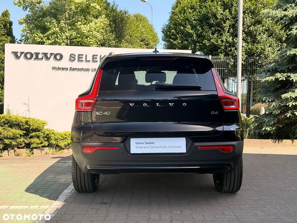 Volvo XC 40 - 26
