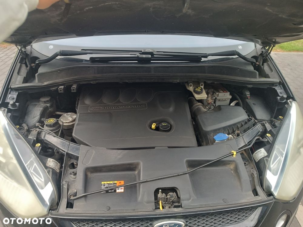 Ford C-MAX - 8