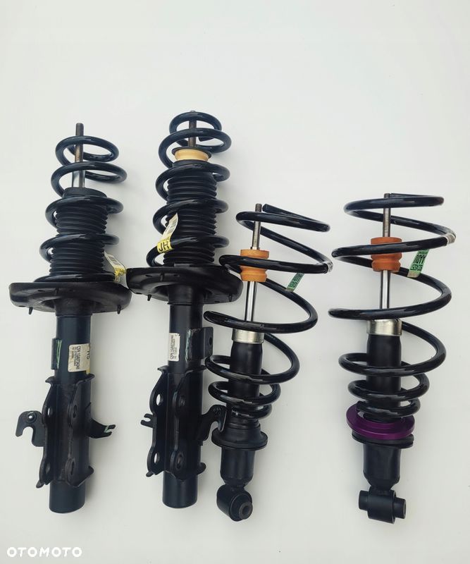 CHEVROLET CAMARO SS 3.6 V6 2010-2015 AMORTYZATOR NOWE - 1