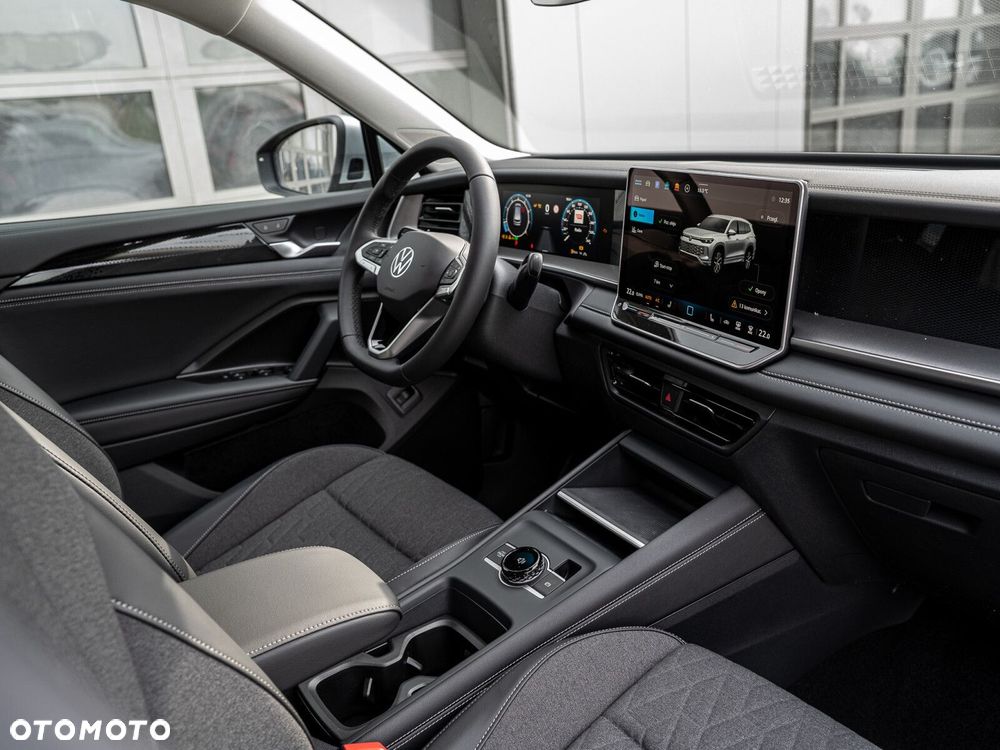 Volkswagen Tayron - 21