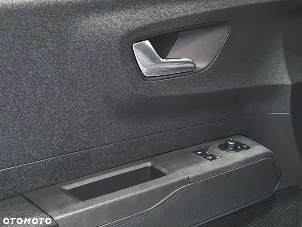 Ford TRANSIT COURIER TREND 1.0 ECOBOOST 100KM M6 KOMBI N1 - 4
