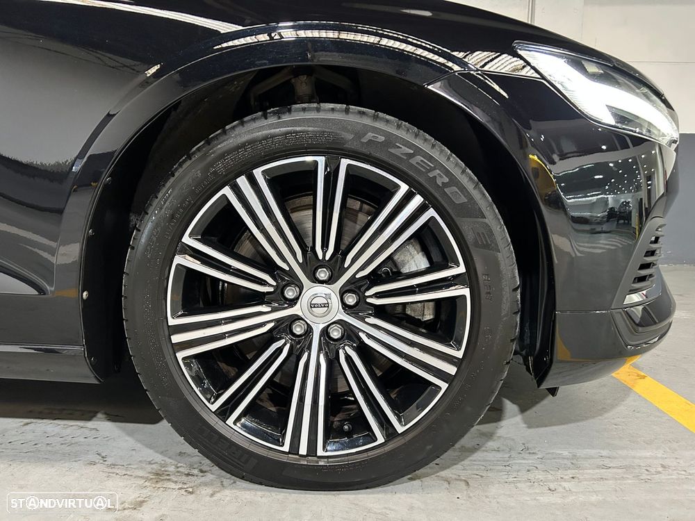 Volvo V60 2.0 T6 AWD TE Inscription Expression - 9