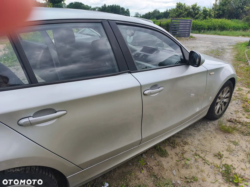 BMW Seria 1 - 16