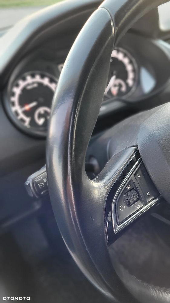 Skoda Octavia 1.6 TDI Ambition - 20