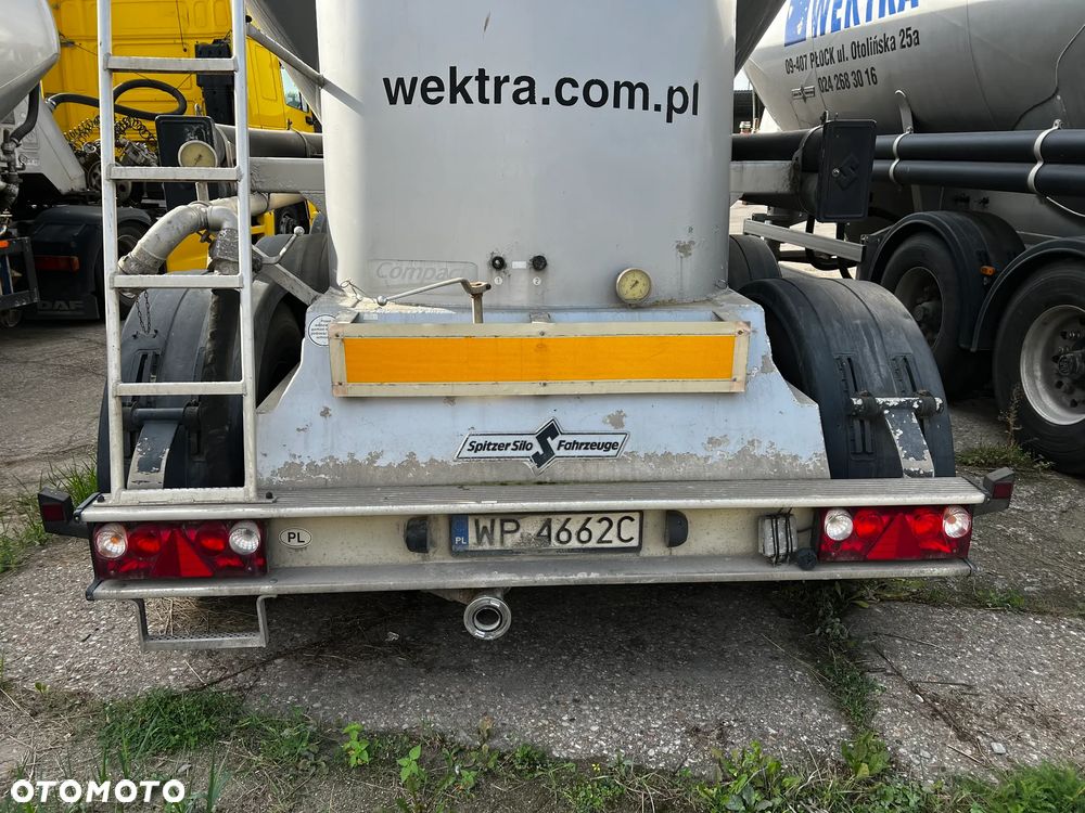 Wabco SPITZER SF2734/2P - 4