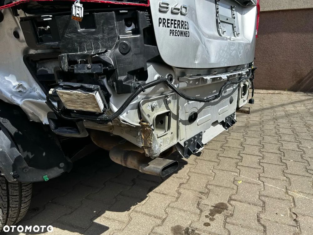 Volvo S60 T5 Drive-E Momentum - 14