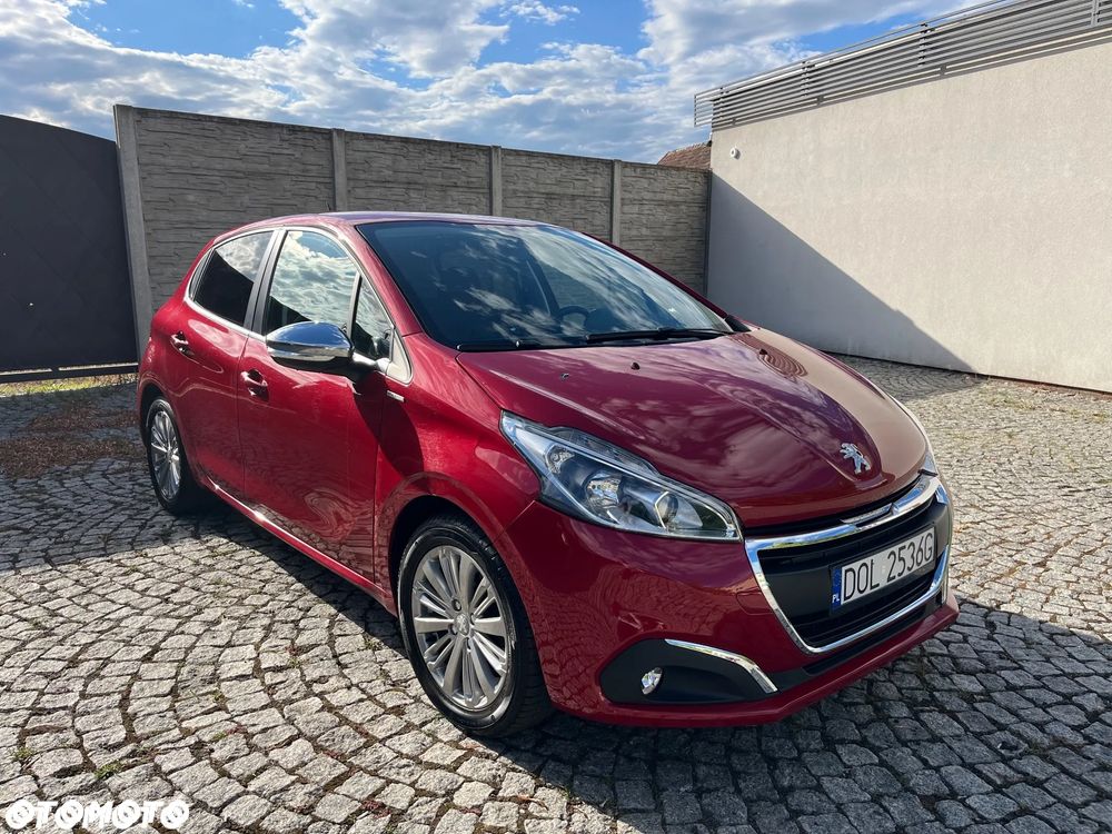 Peugeot 208 82 PureTech Style - 7