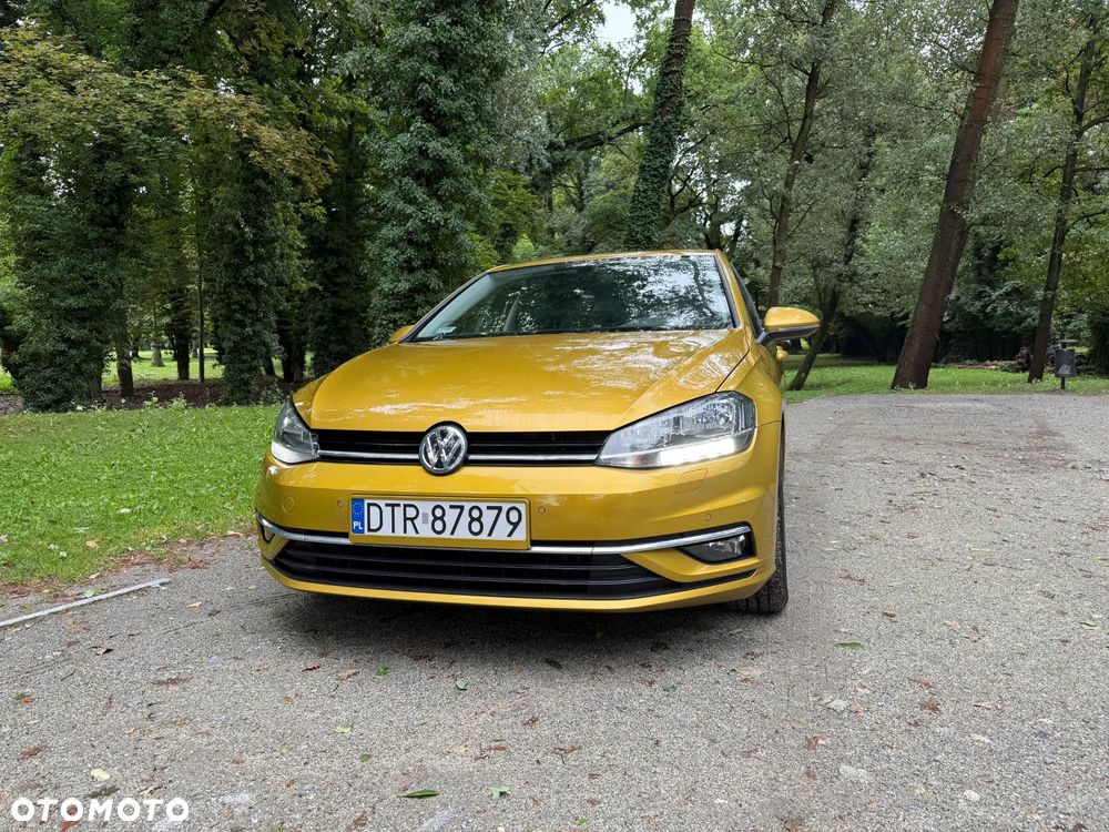 Volkswagen Golf 1.6 TDI Sound - 13