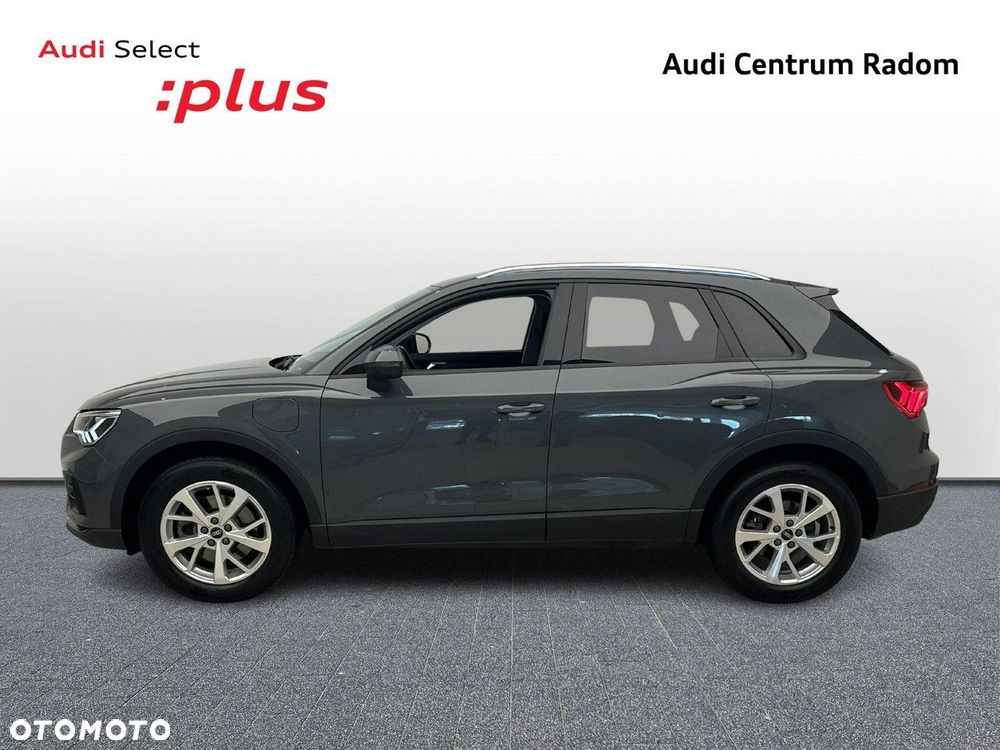 Audi Q3 - 2