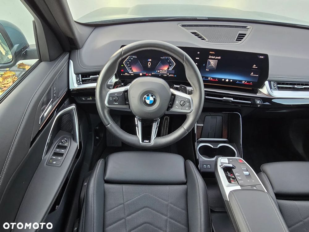 BMW X1 sDrive18i M Sport - 10