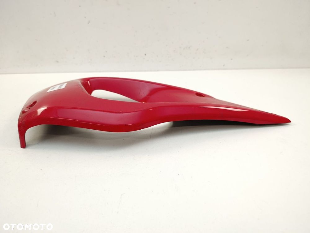 YAMAHA TDM 850 3VD BOK BOCZEK CZASZA LEWA - 2