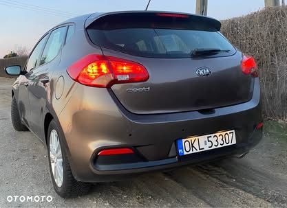 Kia Ceed 1.4 CVVT - 6