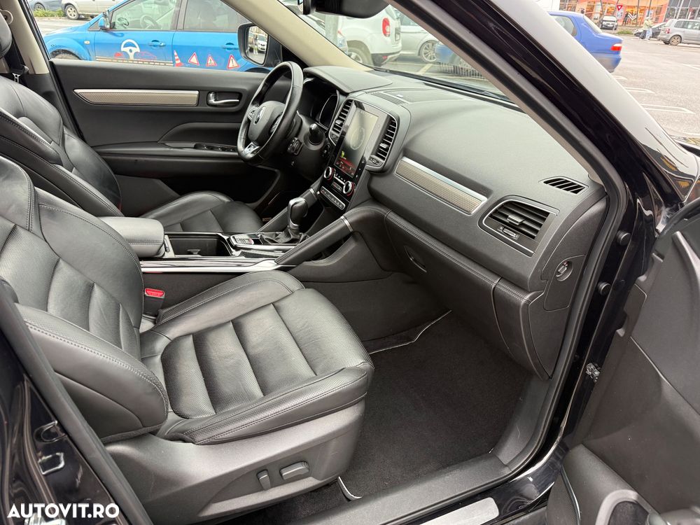 Renault Koleos ENERGY dCi 175 X-tronic 4WD INITIALE PARIS - 38