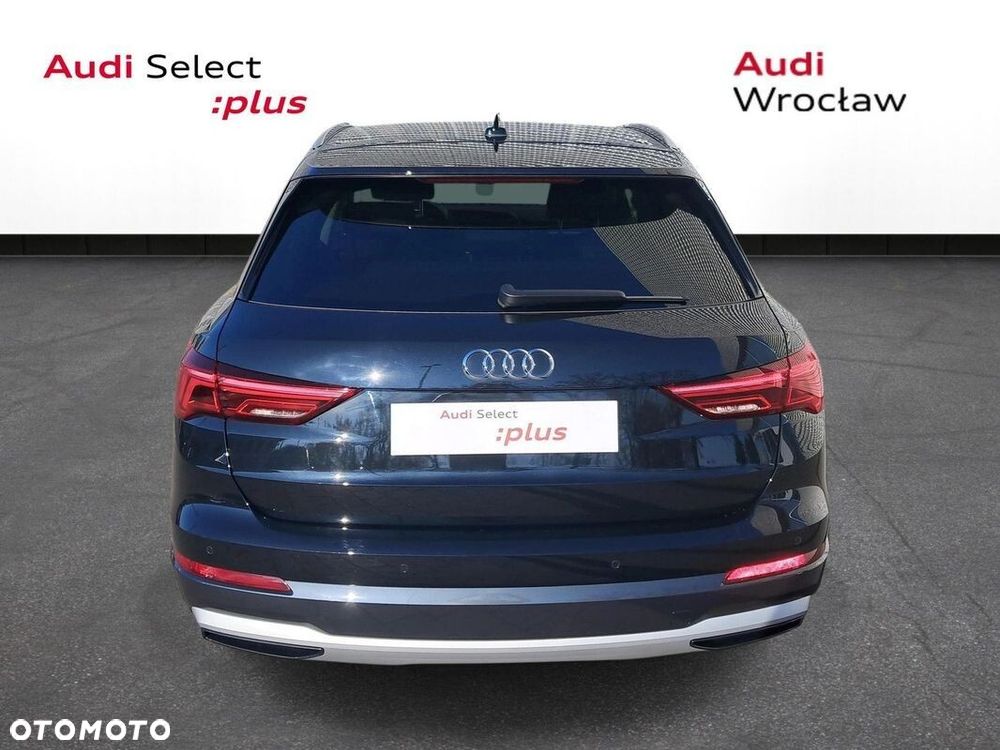 Audi Q3 - 8