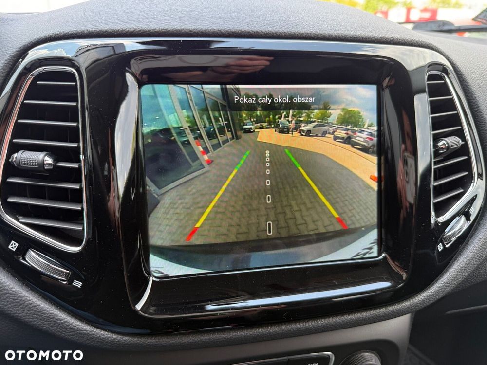 Jeep Compass 1.3 TMair Limited FWD S&S DDCT - 15