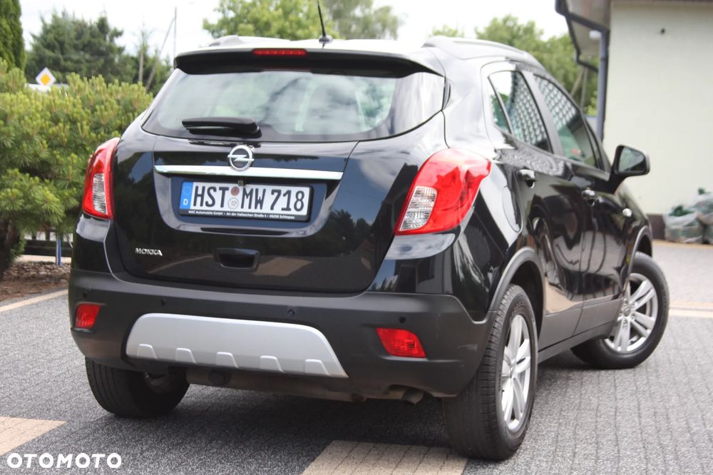 Opel Mokka 1.6 Active S&S - 27