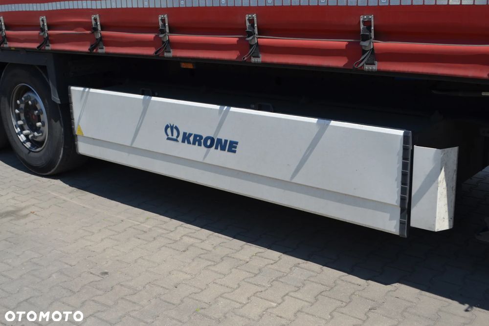 Krone SDP27 - 4