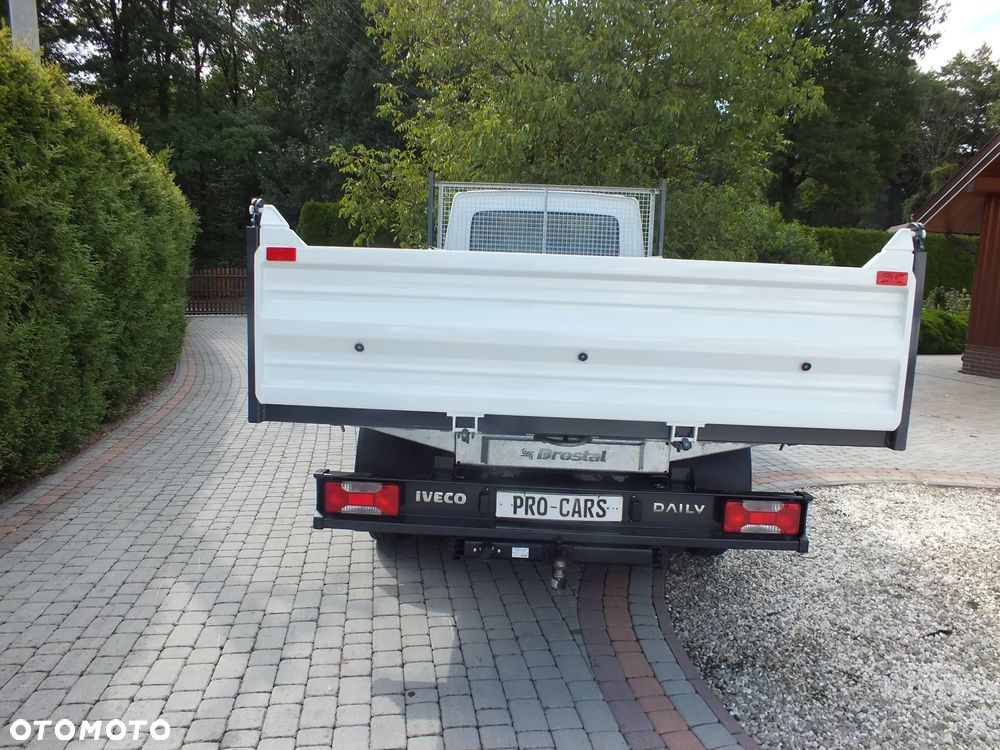 Iveco Daily 35c16 - 34
