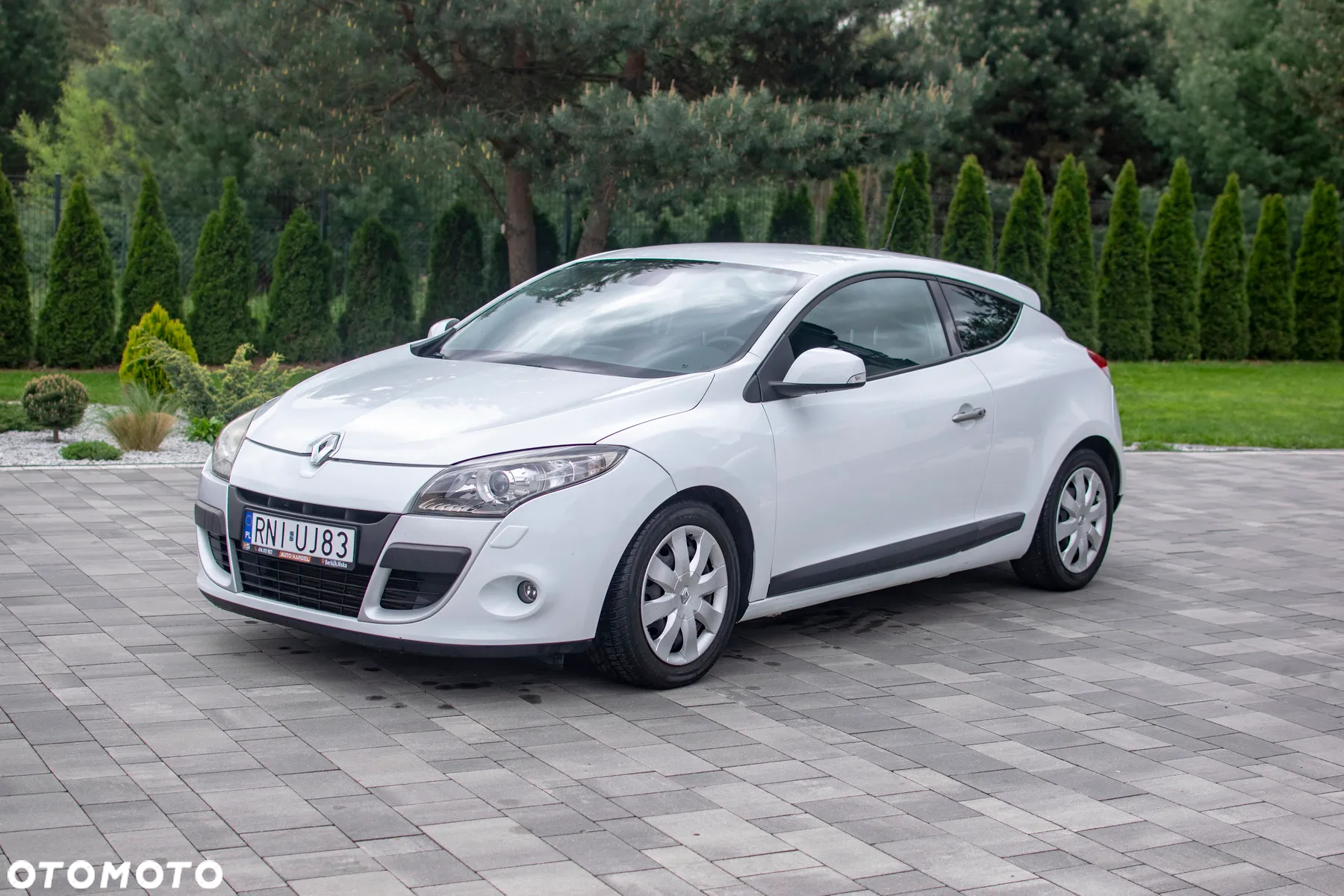 Renault Megane 2.0 16V TCE Dynamique - 2