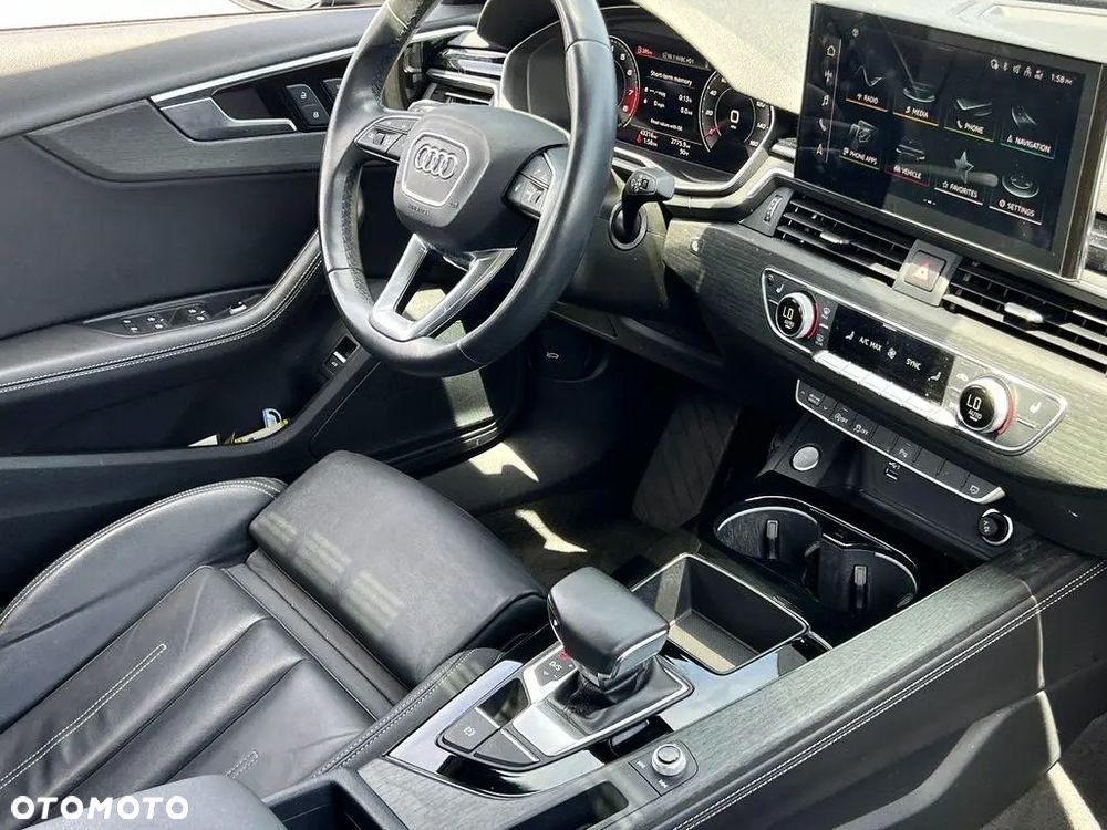 Audi A4 Limousine 45 TFSI quattro S tronic S line - 18
