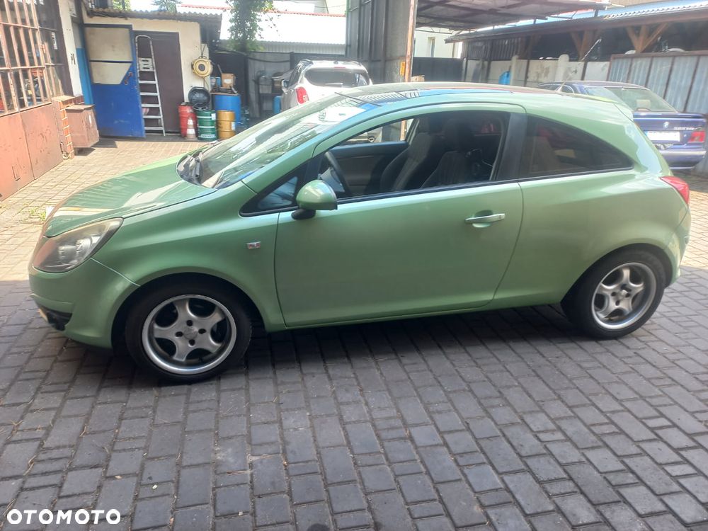 Opel Corsa 1.4 16V Enjoy - 2