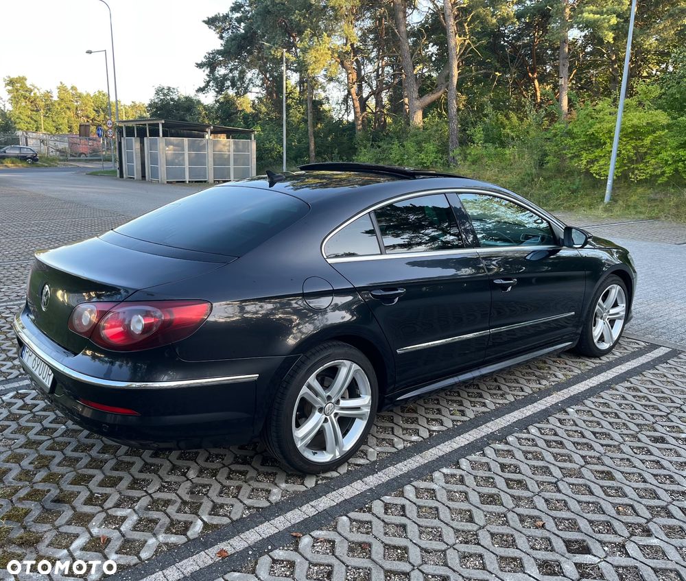 Volkswagen Passat CC 2.0 TSI DSG - 2