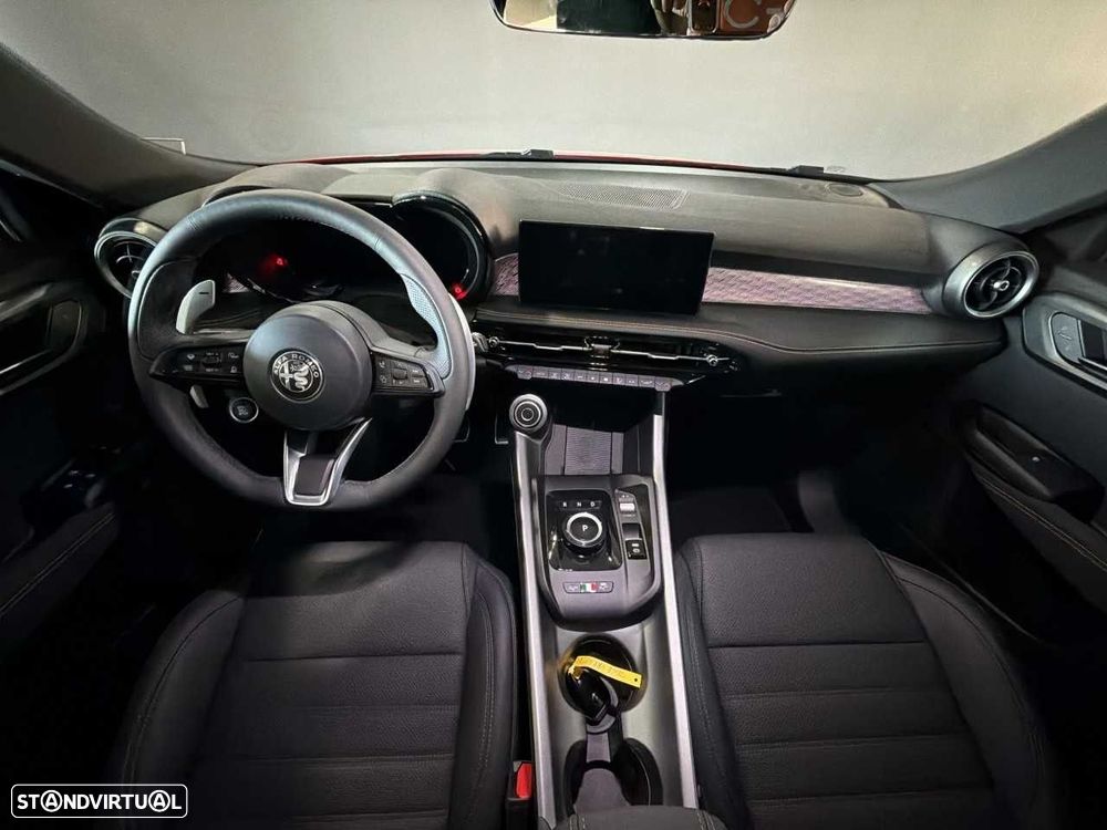 Alfa Romeo Tonale - 17