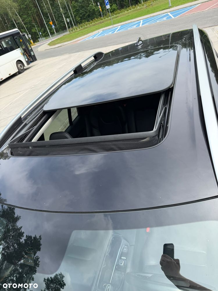 Volvo XC 90 T6 AWD Geartronic Momentum - 14