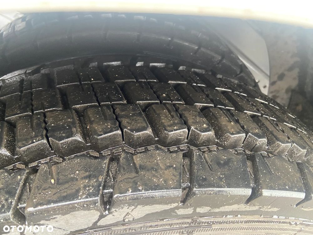 Iveco EUROCARGO - 12