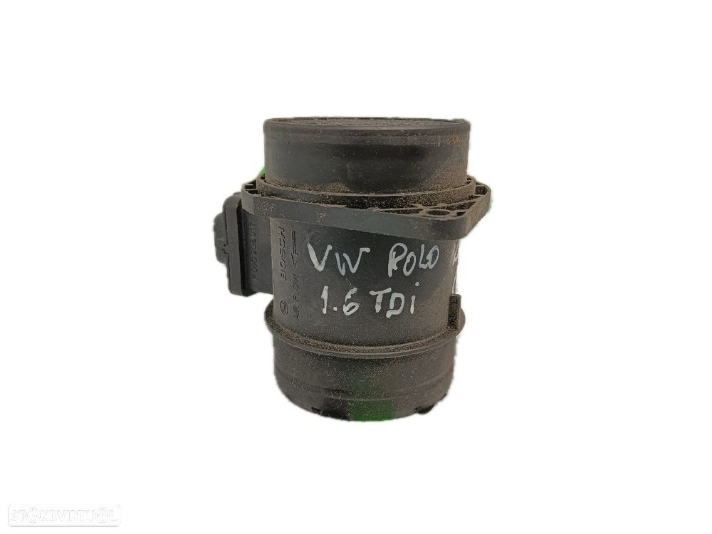 Medidor Massa Ar Volkswagen Polo (6R1, 6C1) - 1