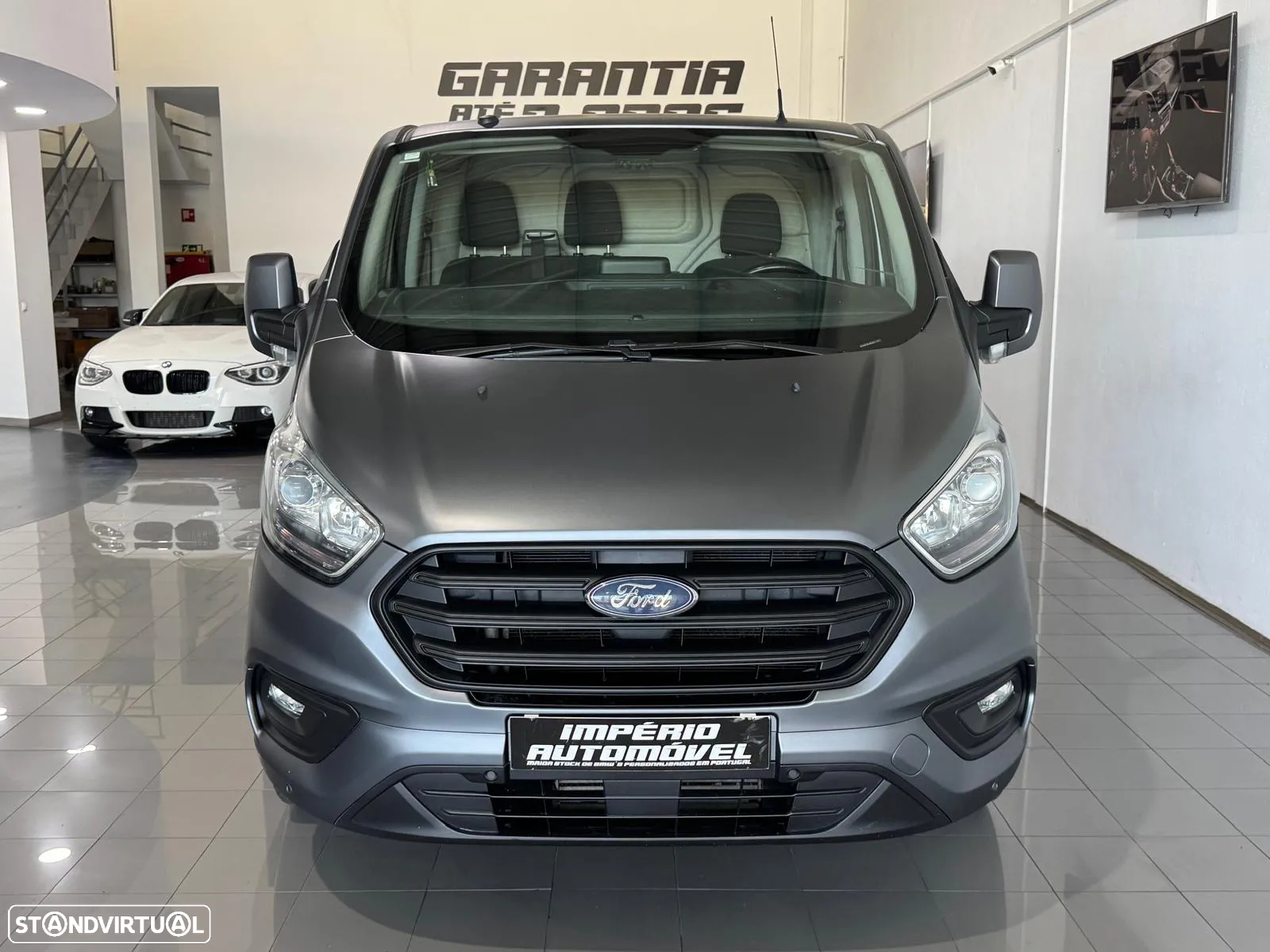 Ford Transit Custom - 6