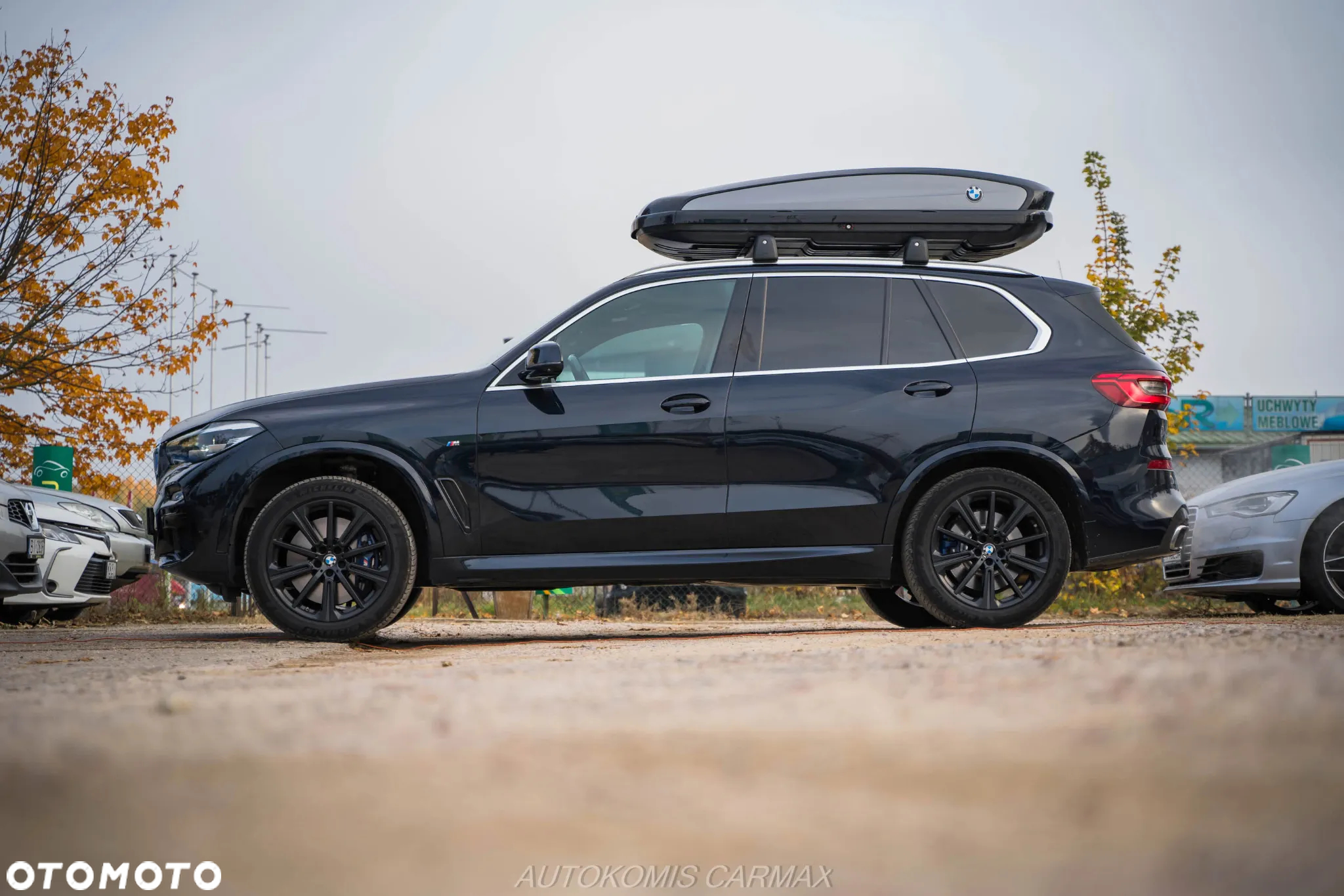 BMW X5 xDrive30d - 3