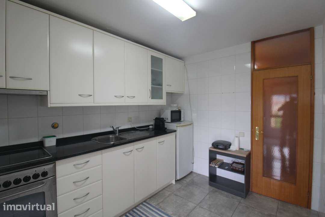 Apartamento T2 em Cortegaça - Grande imagem: 2/18