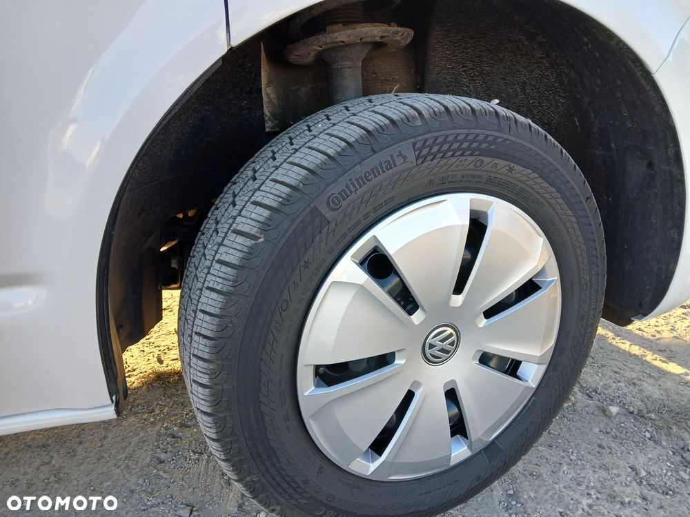 Volkswagen Transporter - 10