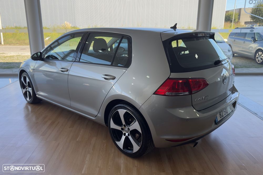 VW Golf 1.0 TSI GPS Edition - 13