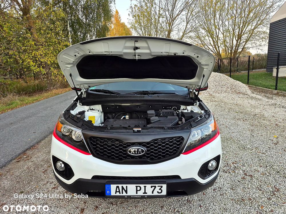 Kia Sorento 2.4 CVVT Attract - 30
