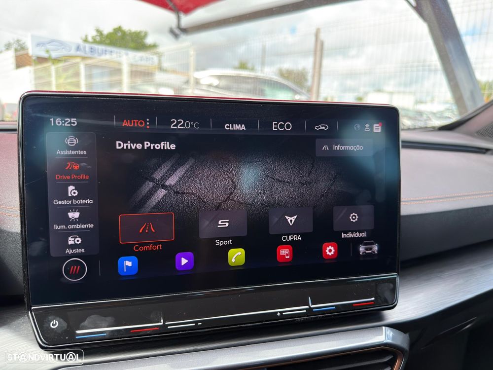 Cupra Formentor VZ 1.4 e-Hybrid DSG - 30